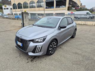 PEUGEOT 208 usata, con Airbag