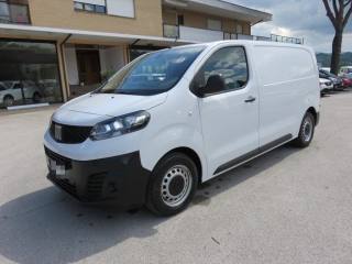FIAT Scudo usata, con Airbag Passeggero