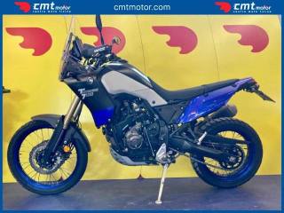 YAMAHA Tenere 700 usata 2