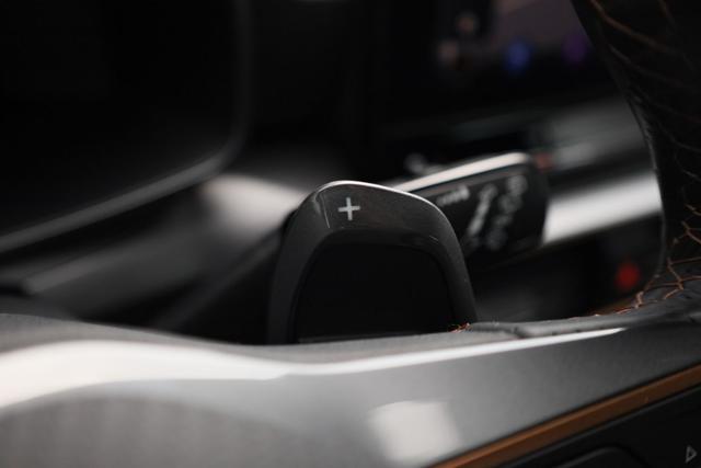 CUPRA Formentor usata, con Bluetooth