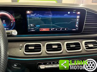 MERCEDES-BENZ GLE 350 usata, con Isofix