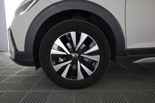 VOLKSWAGEN Taigo usata 7