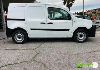 RENAULT Kangoo usata, con Chiusura centralizzata