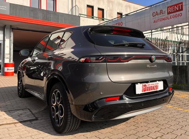 ALFA ROMEO Tonale usata, con Airbag laterali