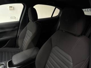 ALFA ROMEO Stelvio usata, con ESP