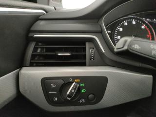 AUDI A4 usata, con Cruise Control