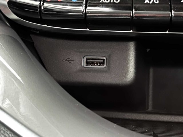 FIAT 500e usata, con Airbag testa