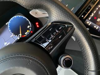 MASERATI Grecale usata, con Portellone posteriore elettrico