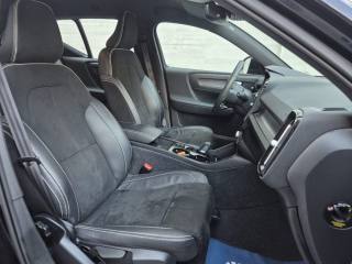 VOLVO XC40 usata, con Controllo trazione
