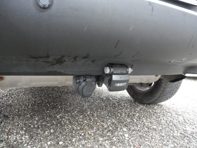 KIA Sportage usata, con Servosterzo