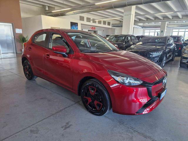 MAZDA 2 usata, con Airbag laterali