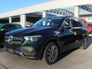 MERCEDES-BENZ GLE 300 usata, con Airbag laterali
