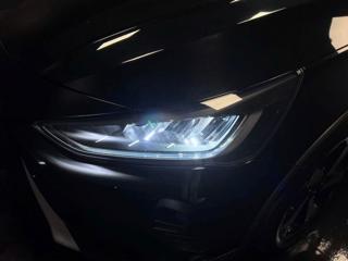 FORD Focus usata, con Fendinebbia