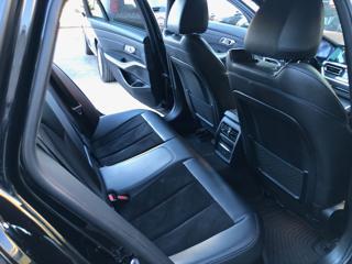 BMW 330 usata, con Filtro antiparticolato