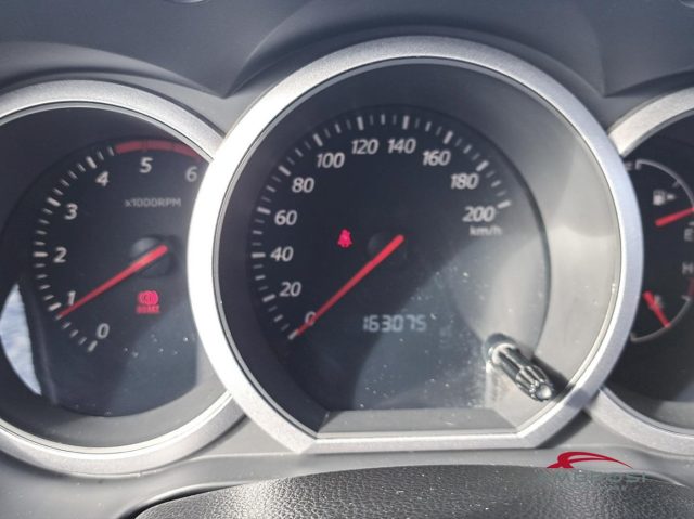 SUZUKI Grand Vitara usata 9