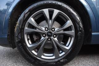 FORD Kuga usata, con Fendinebbia