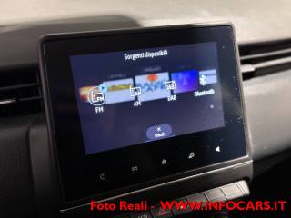 RENAULT Clio usata, con USB