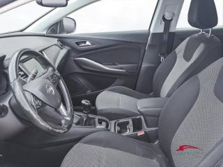 OPEL Grandland X usata 8