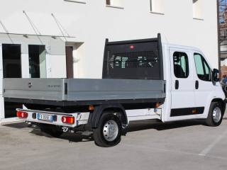 FIAT Ducato usata, con Boardcomputer