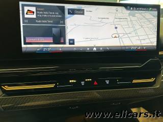 BMW 520 usata, con Controllo trazione
