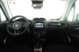 JEEP Renegade usata 10