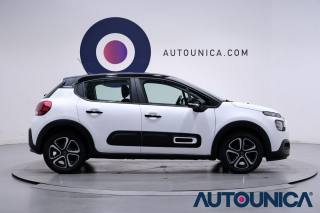 CITROEN C3 usata, con Airbag Passeggero