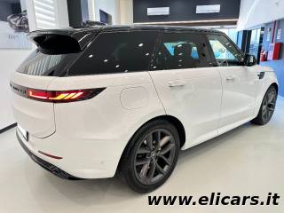 LAND ROVER Range Rover Sport usata, con Airbag Passeggero