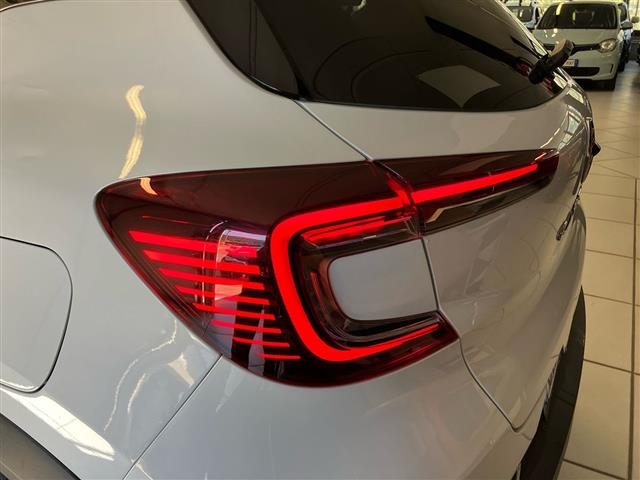 RENAULT Captur usata, con Climatizzatore