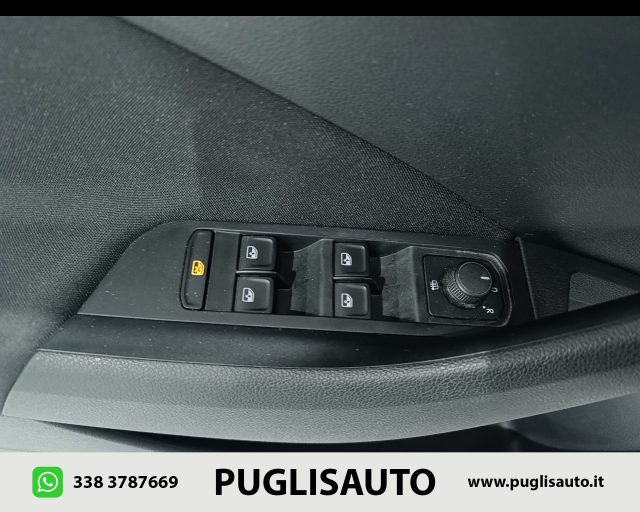 SKODA Kamiq usata, con Specchietti laterali elettrici