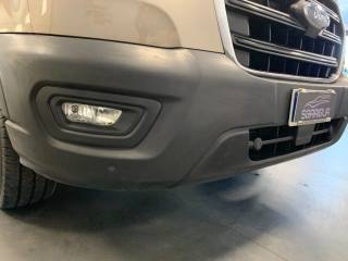 FORD Transit usata, con USB