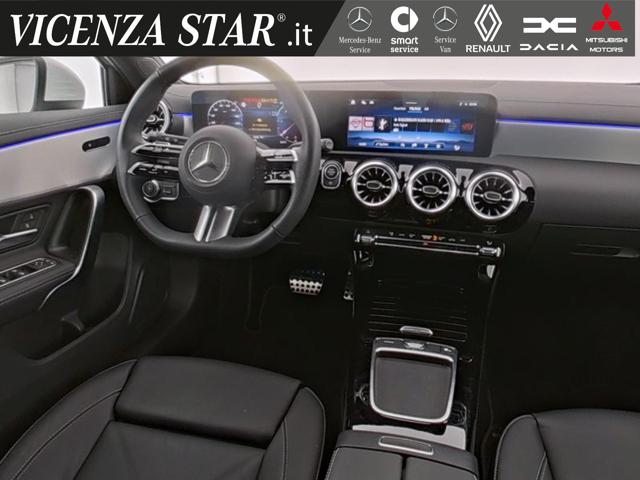MERCEDES-BENZ A 180 usata, con Cerchi in lega