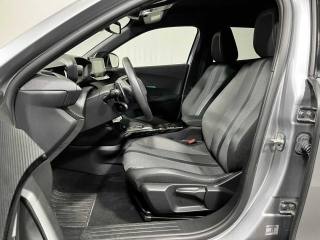 PEUGEOT 2008 usata, con Cruise Control