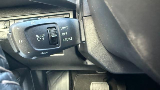 PEUGEOT 3008 usata, con Chiusura centralizzata
