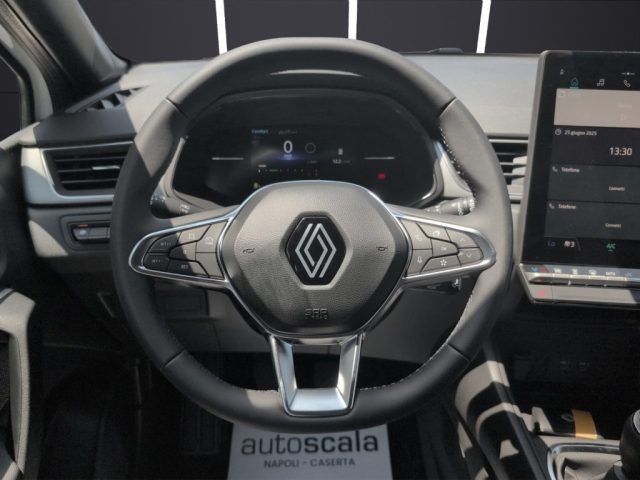 RENAULT Captur usata, con Fari LED
