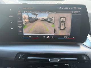 BMW X1 usata, con Interni in pelle