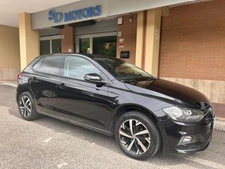 VOLKSWAGEN Polo usata, con Airbag