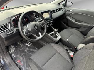 RENAULT Clio usata, con Antifurto