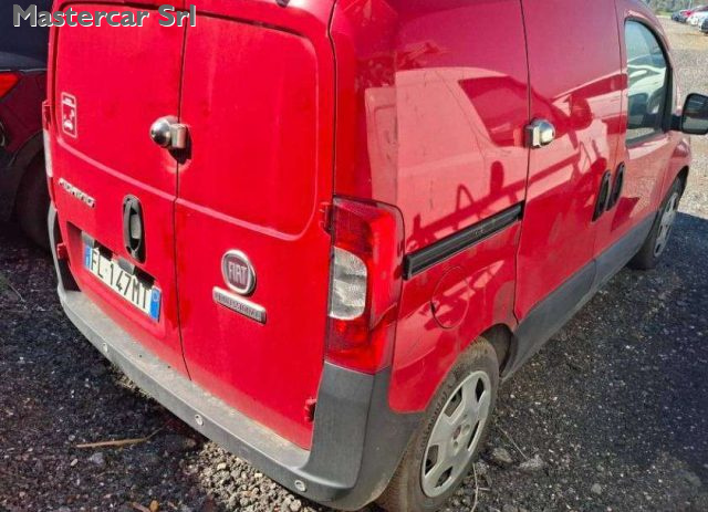 FIAT Fiorino usata, con Airbag Passeggero