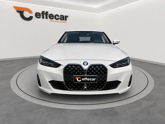 BMW 420 usata, con Airbag