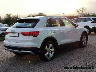 AUDI Q3 usata, con Cerchi in lega