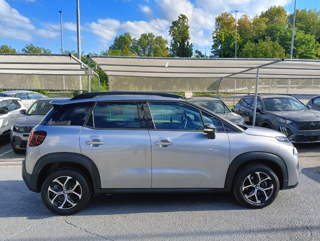 CITROEN C3 Aircross usata, con Airbag Passeggero