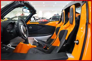 LOTUS Elise usata, con Immobilizzatore elettronico