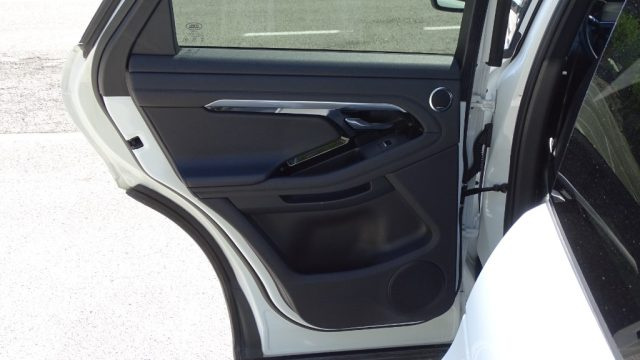LAND ROVER Range Rover Evoque usata, con Riconoscimento dei segnali stradali