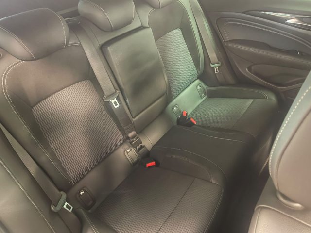 OPEL Insignia usata, con Climatizzatore