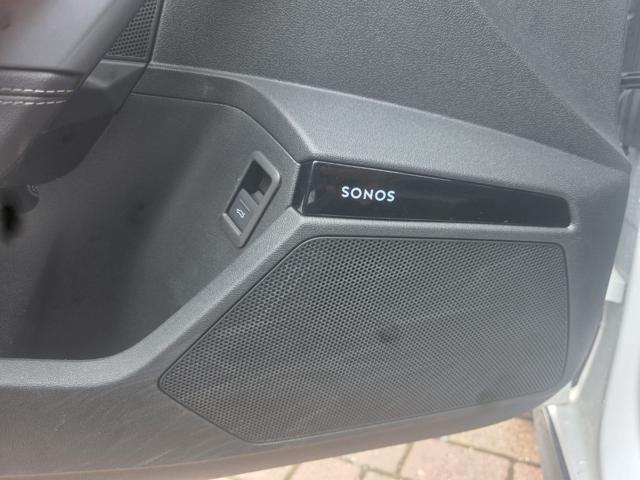 AUDI A3 usata, con Regolazione elettrica sedili