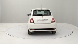 FIAT 500 usata, con Airbag Passeggero