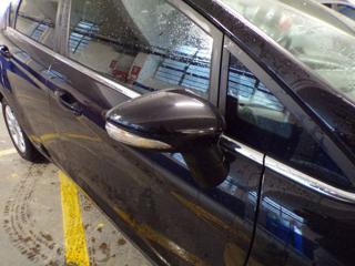 FORD Fiesta usata, con Specchietti laterali elettrici