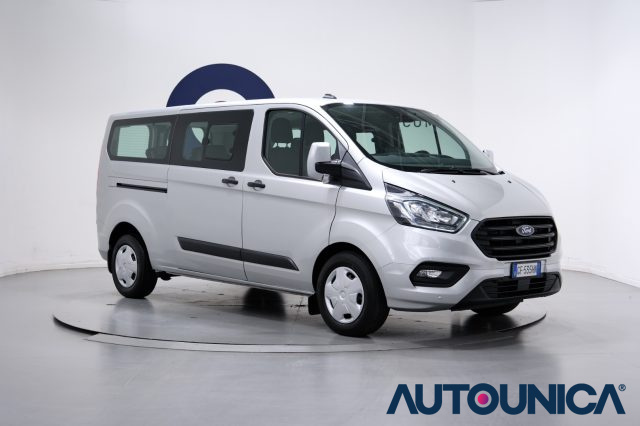 FORD Transit Custom usata, con Airbag Passeggero