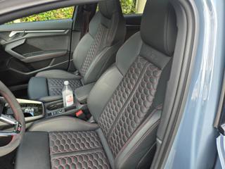 AUDI RS usata, con Sistema di navigazione