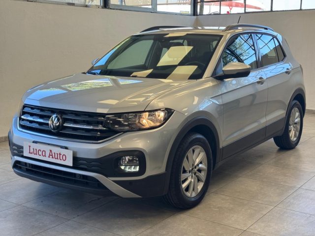VOLKSWAGEN T-Cross usata, con ABS